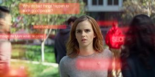 Смысл фильма «Сфера»