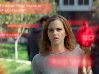 Смысл фильма «Сфера»