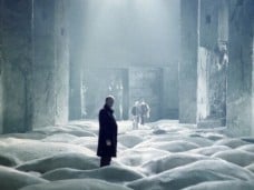 Скрытый смысл фильма "Сталкер"