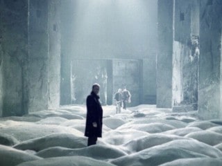 Скрытый смысл фильма "Сталкер"