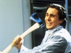 Американский психопат с Кристианом Бейлом - смысл фильма и объяснение