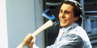 Американский психопат с Кристианом Бейлом - смысл фильма и объяснение