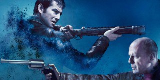 Петля времени (Looper) 2012 - смысл фильма и объяснение