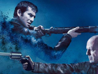 Петля времени (Looper) 2012 - смысл фильма и объяснение