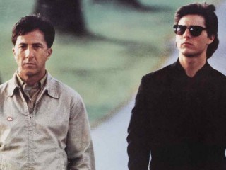 Человек дождя - скрытый смысл и объяснение сюжета фильма