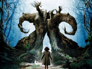 Смысл фильма Лабиринт Фавна Гильермо дель Торо, обзор и рецензия