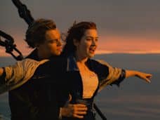 Титаник тайный смысл фильма, объяснение и рецензия - замысел кино