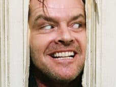 Сияние (1980) смысл фильма Стэнли Кубрика, объяснение