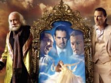 Воображариум доктора Парнаса (2009) смысл фильма и объяснение сюжета