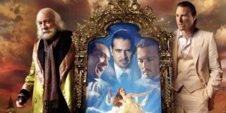 Воображариум доктора Парнаса (2009) смысл фильма и объяснение сюжета