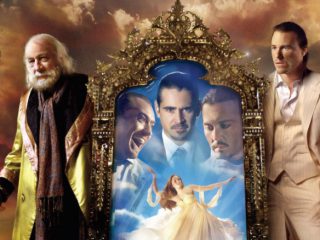 Воображариум доктора Парнаса (2009) смысл фильма и объяснение сюжета