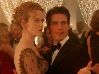 С широко закрытыми глазами - объяснение смысла фильма