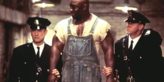 Зелёная миля - скрытый философский смысл фильма