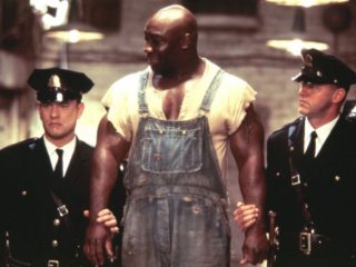 Зелёная миля - скрытый философский смысл фильма