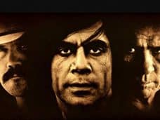 Философский смысл и объяснение фильма Старикам тут не место