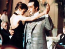 Запах женщины (1992) с Аль Пачино, объяснение смысла фильма