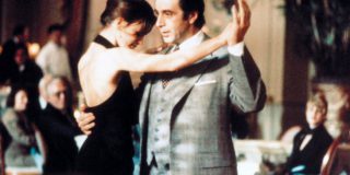 Запах женщины (1992) с Аль Пачино, объяснение смысла фильма