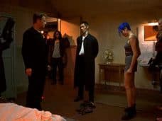 Нирвана (1997) объяснение скрытого смысла фильма