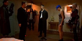 Нирвана (1997) объяснение скрытого смысла фильма