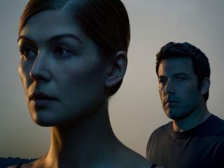 Объяснение смысла фильма Исчезнувшая (2014) Дэвида Финчера