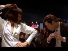 Объяснение смысла фильма Криминальное чтиво Квентина Тарантино