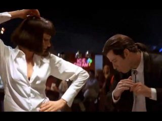 Объяснение смысла фильма Криминальное чтиво Квентина Тарантино