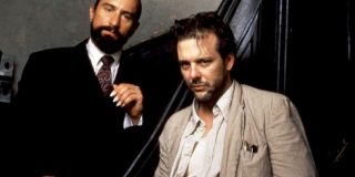 Сердце ангела (1987) смысл и объяснение фильма