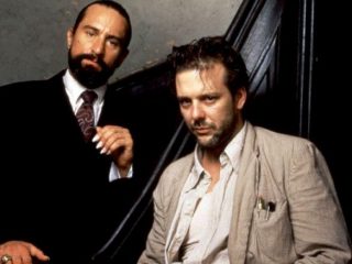 Сердце ангела (1987) смысл и объяснение фильма