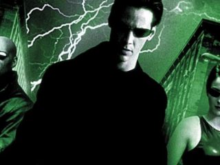 Матрица - философский смысл и объяснение трилогии