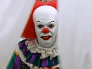 Фильм Оно (1990), смысл и объяснение сюжета