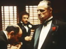 Крёстный отец - смысл и объяснение трилогии