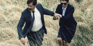 Фильм Лобстер (2015) - смысл фильма и объяснение концовки