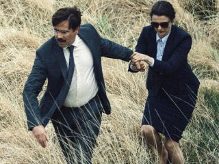 Фильм Лобстер (2015) - смысл фильма и объяснение концовки