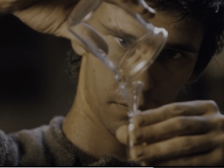 Смысл фильма Парфюмер, обзор и рецензия