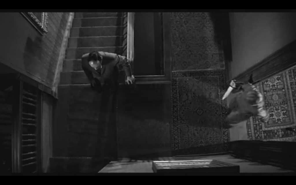 Фильм Психо (1960) объяснение и смысл