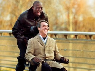 1+1, психологический и философский смысл фильма