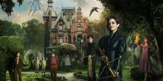 Дом странных детей Мисс Перегрин (2016) Тима Бёртона - скрытый смысл фильма