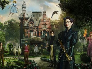 Дом странных детей Мисс Перегрин (2016) Тима Бёртона - скрытый смысл фильма