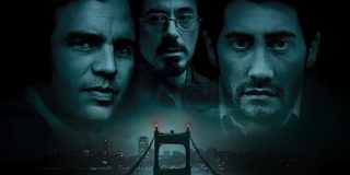 Зодиак (2007) объяснение скрытого смысла фильма