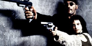 Леон (1994) Люка Бессона, скрытый смысл и объяснение замысла