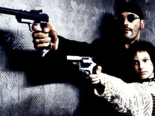 Леон (1994) Люка Бессона, скрытый смысл и объяснение замысла