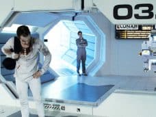 Луна 2112 - скрытый смысл и разбор сцен фильма