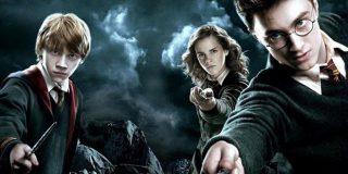 Экранизация Гарри Поттера, скрытый смысл и объяснение