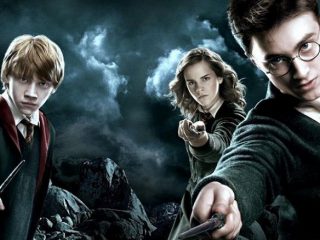 Экранизация Гарри Поттера, скрытый смысл и объяснение