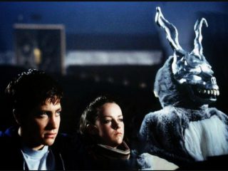 Фильм Донни Дарко (2001) - скрытый психологический и философский смысл