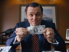 Волк с Уолл-стрит (2013), скрытый философский и психологический смысл и объяснение фильма