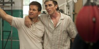 Фильм Боец (2010) скрытый смысл фильма и психология