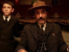 Скрытый смысл и объяснение фильма Нефть (И будет кровь, 2007)