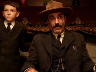 Скрытый смысл и объяснение фильма Нефть (И будет кровь, 2007)