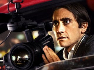 Стрингер (2014) фильм Дэна Гилроя с Джейком Джилленхолом, скрытый смысл и значение концовки